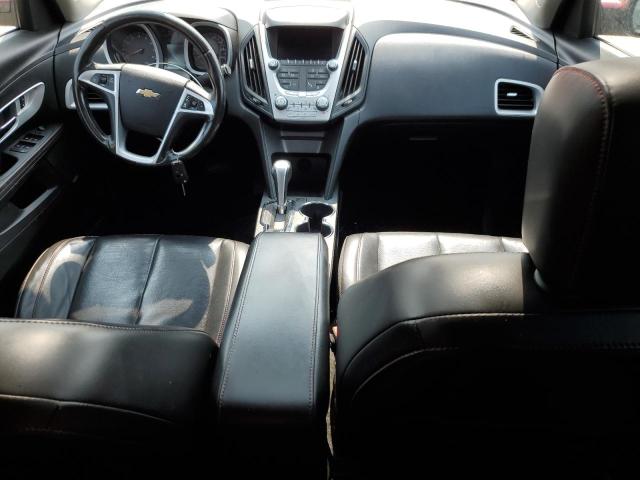 Photo 8 from auction – 2013 CHEVROLET EQUINOX LT with VIN 2GNALPEK7D6186798
