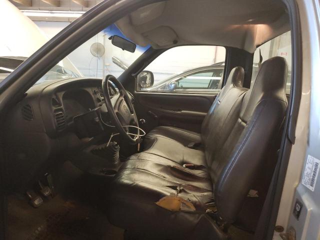 Photo 7 from auction – 2001 DODGE RAM 1500 with VIN 1B7HC16X31S285478