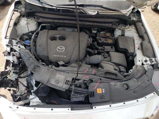 Photo 11 from auction – 2020 MAZDA CX-5 TOURI with VIN JM3KFBCM2L0791564