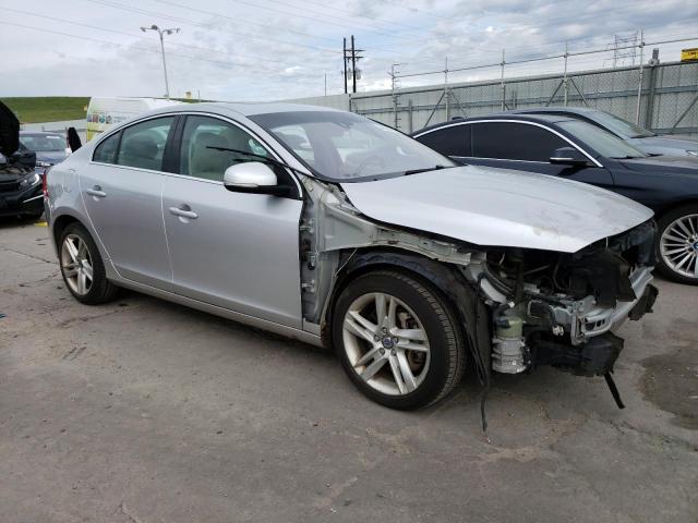 Photo 4 from auction – 2014 VOLVO S60 T5 with VIN YV1612FS2E2297936