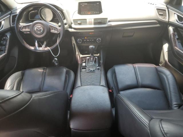 Photo 8 from auction – 2018 MAZDA 3 TOURING with VIN 3MZBN1V39JM201720