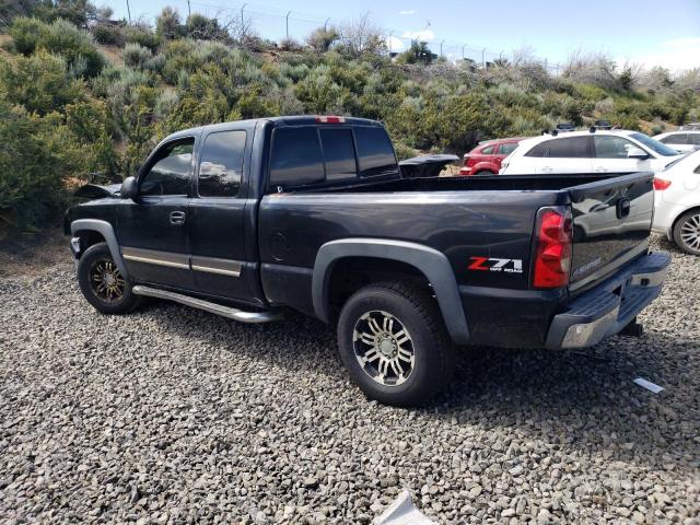 Photo 2 from auction – 2007 CHEVROLET SILVERADO with VIN 1GCEK19Z97Z131568