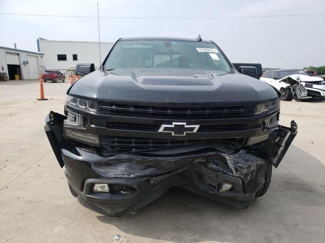 Photo 5 from auction – 2020 CHEVROLET SILVERADO with VIN 3GCPWDED6LG412858