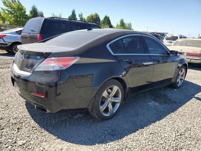 Photo 3 from auction – 2012 ACURA TL with VIN 19UUA9F5XCA010962