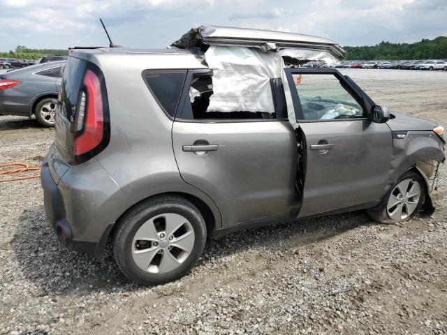 Photo 3 from auction – 2014 KIA SOUL with VIN KNDJN2A26E7009477