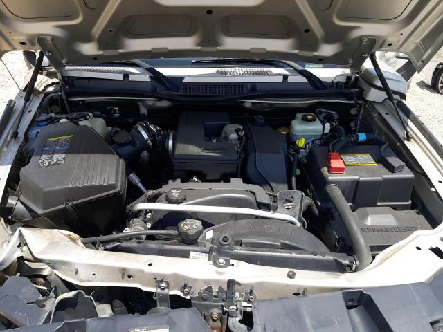 Photo 11 from auction – 2006 HUMMER H3 with VIN 5GTDN136468212816
