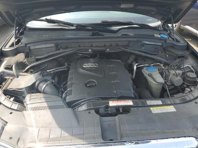 Photo 12 from auction – 2012 AUDI Q5 PREMIUM with VIN WA1LFAFP5CA125767