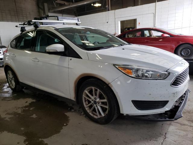 Photo 4 from auction – 2016 FORD FOCUS SE with VIN 1FADP3K20GL361949