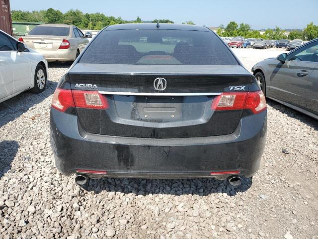 Photo 6 from auction – 2013 ACURA TSX TECH with VIN JH4CU2F6XDC014080
