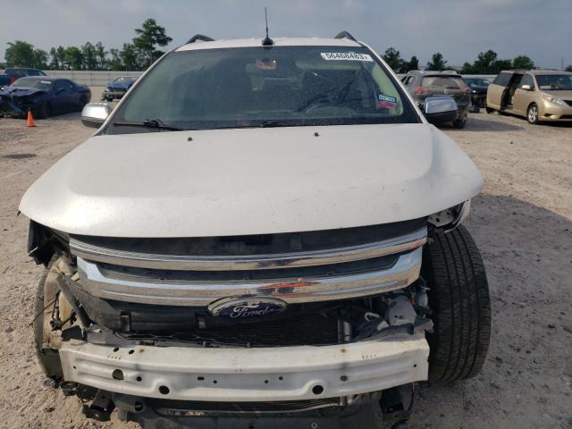 Photo 5 from auction – 2014 FORD EDGE LIMIT with VIN 2FMDK3KC5EBB30006