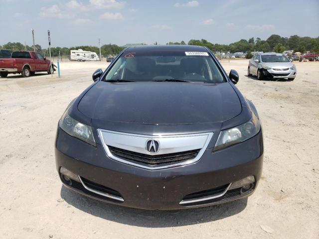 Photo 5 from auction – 2012 ACURA TL with VIN 19UUA8F28CA008580
