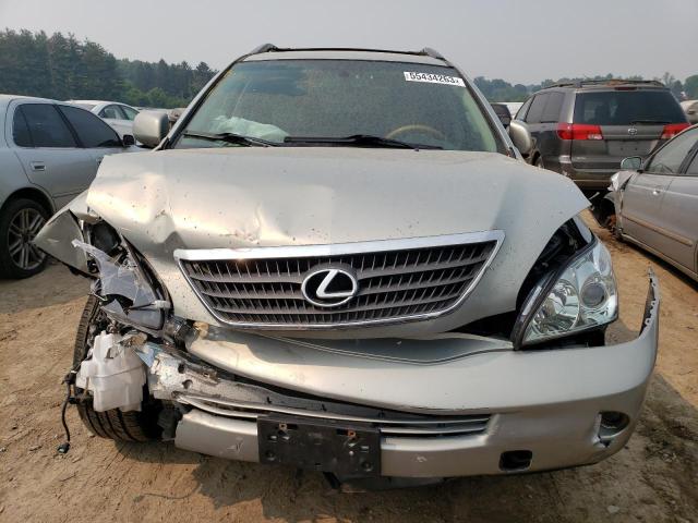 Photo 5 from auction – 2007 LEXUS RX 400H with VIN JTJHW31UX72017825
