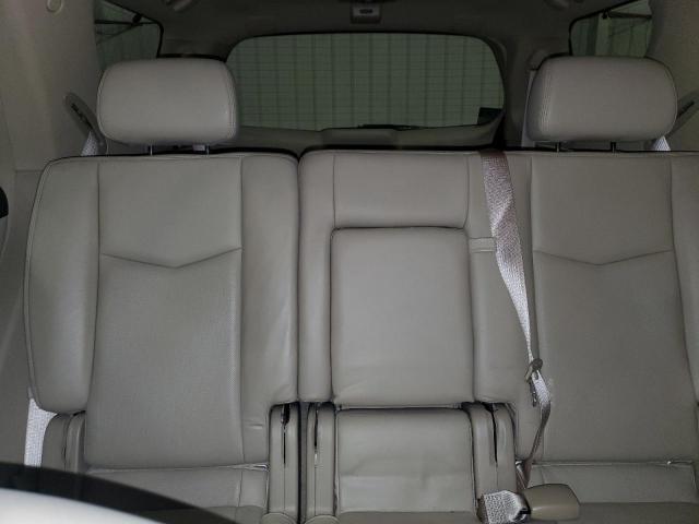 Photo 10 from auction – 2008 CADILLAC SRX with VIN 1GYEE437880209645