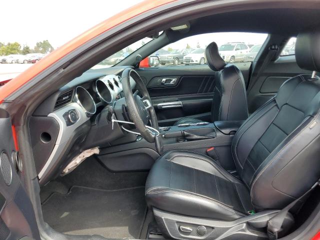 Photo 7 from auction – 2016 FORD MUSTANG with VIN 1FA6P8TH2G5221222