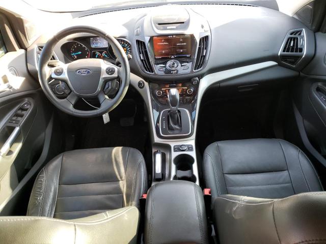 Photo 8 from auction – 2013 FORD ESCAPE SEL with VIN 1FMCU0H90DUC36002