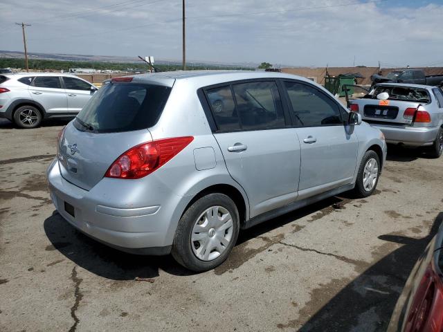 Photo 3 from auction – 2012 NISSAN VERSA S with VIN 3N1BC1CP9CK813027