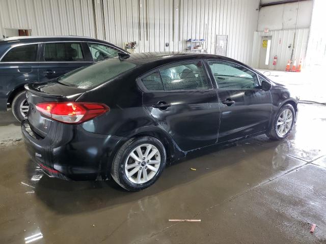 Photo 3 from auction – 2017 KIA FORTE LX with VIN 3KPFL4A75HE142741