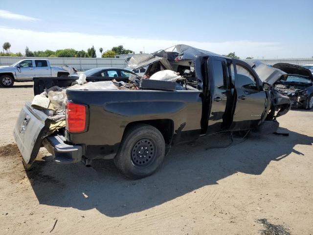 Photo 3 from auction – 2014 CHEVROLET SILVERADO with VIN 1GCRCREC9EZ349165