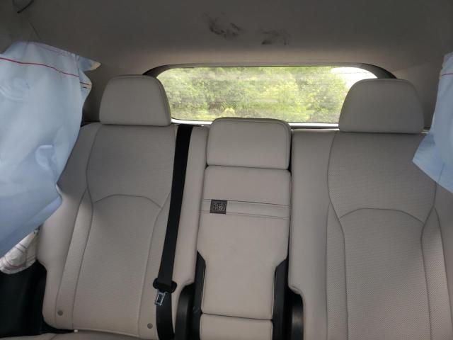 Photo 10 from auction – 2021 LEXUS RX 350 with VIN 2T2HZMDA8MC261306