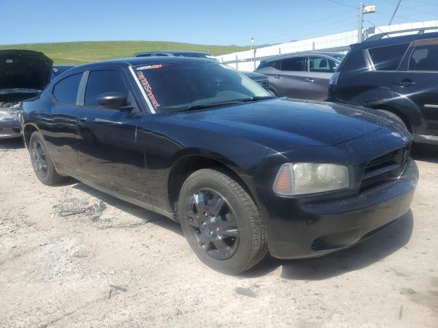 Photo 4 from auction – 2008 DODGE CHARGER with VIN 2B3KA43R88H183891