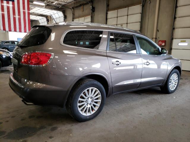 Photo 3 from auction – 2010 BUICK ENCLAVE CX with VIN 5GALVBED8AJ248287
