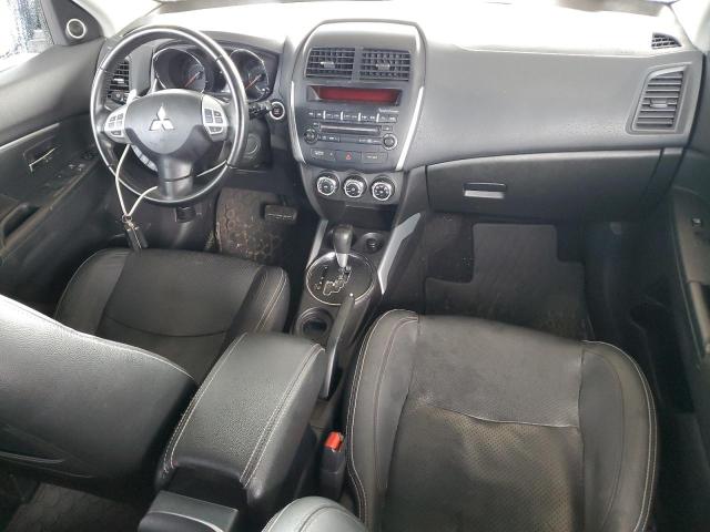 Photo 8 from auction – 2012 MITSUBISHI OUTLANDER with VIN JA4AP4AU3CZ012081