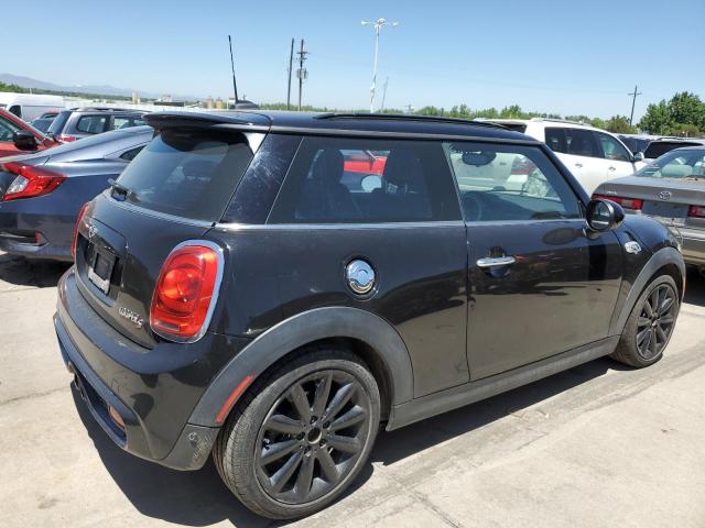 Photo 3 from auction – 2017 MINI COOPER S with VIN WMWXP7C37H2C61652