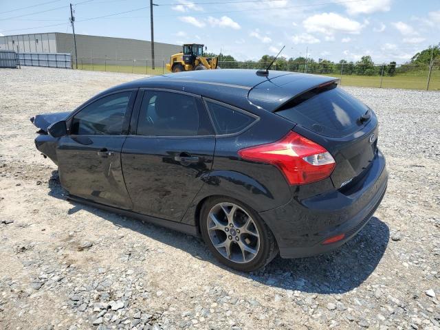 Photo 2 from auction – 2014 FORD FOCUS SE with VIN 1FADP3K28EL180787