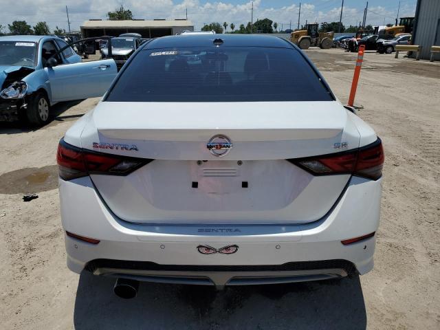 Photo 6 from auction – 2020 NISSAN SENTRA SR with VIN 3N1AB8DV3LY264510