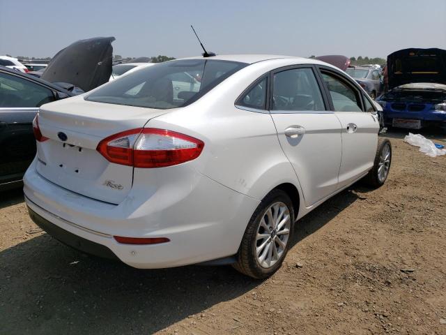 Photo 3 from auction – 2018 FORD FIESTA TIT with VIN 3FADP4CJXJM115461