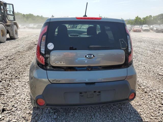 Photo 6 from auction – 2015 KIA SOUL + with VIN KNDJP3A5XF7222928
