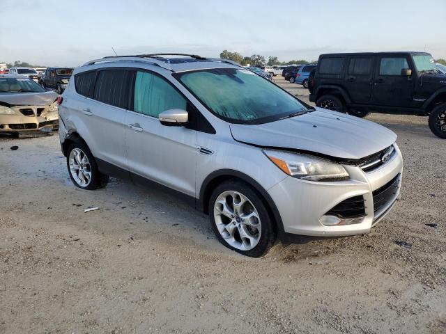Photo 4 from auction – 2013 FORD ESCAPE TIT with VIN 1FMCU0J99DUC76508