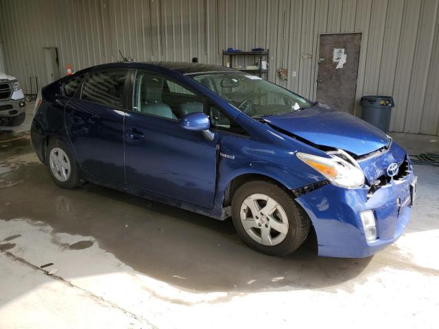 Photo 4 from auction – 2010 TOYOTA PRIUS with VIN JTDKN3DU1A0083075