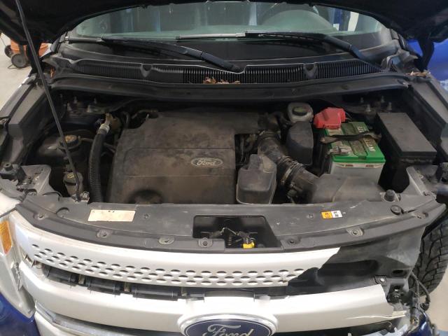 صورة رقم 12 من المزاد - 2013 FORD EXPLORER X مع VIN 1FM5K8D81DGC50628