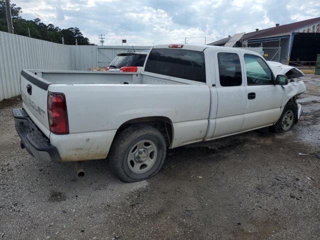 Photo 3 from auction – 2003 CHEVROLET SILVERADO with VIN 2GCEC19V031333616