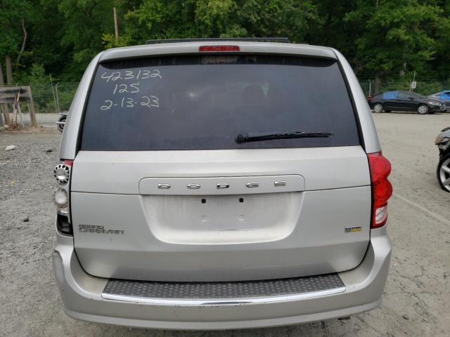 صورة رقم 6 من المزاد - 2012 DODGE GRAND CARA مع VIN 2C4RDGCG6CR352832