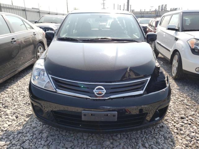 Photo 5 from auction – 2012 NISSAN VERSA S with VIN 3N1BC1CP3CK199611