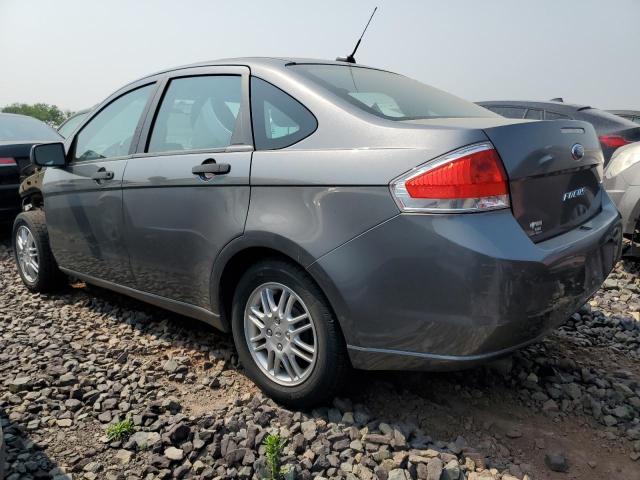 Photo 2 from auction – 2010 FORD FOCUS SE with VIN 1FAHP3FN5AW225067