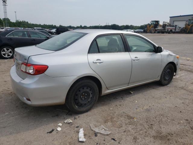 Photo 3 from auction – 2013 TOYOTA COROLLA BA with VIN 5YFBU4EE0DP080677