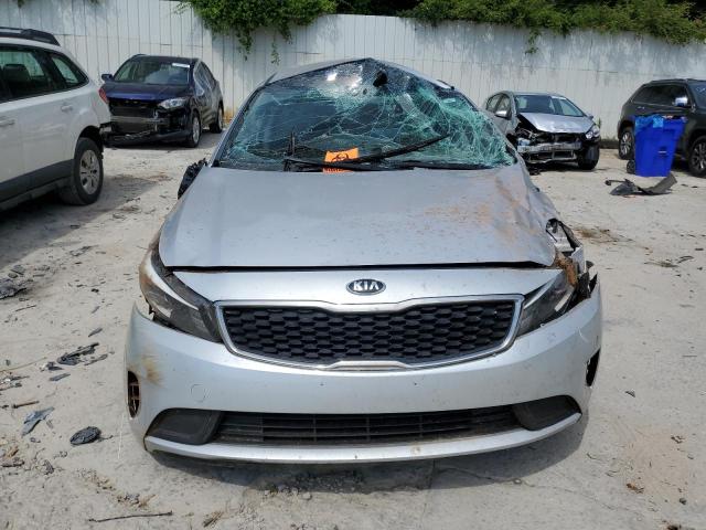 Photo 5 from auction – 2017 KIA FORTE LX with VIN 3KPFK4A71HE044731