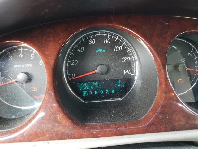 Фото 9 с аукциона – 2006 BUICK LUCERNE CX с VIN 1G4HD57246U224901