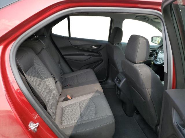 Photo 10 from auction – 2019 CHEVROLET EQUINOX LT with VIN 3GNAXJEV3KS644072