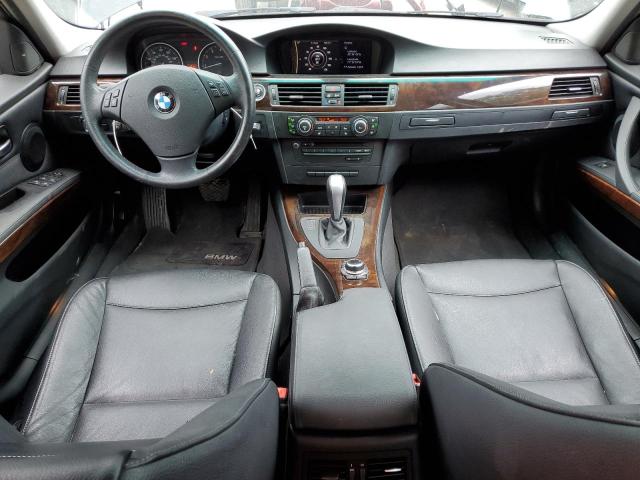Photo 8 from auction – 2011 BMW 328 XI SUL with VIN WBAPK5C55BA994801