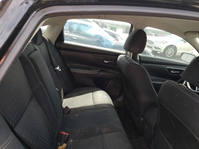 Photo 10 from auction – 2018 NISSAN ALTIMA 2.5 with VIN 1N4AL3APXJC106597
