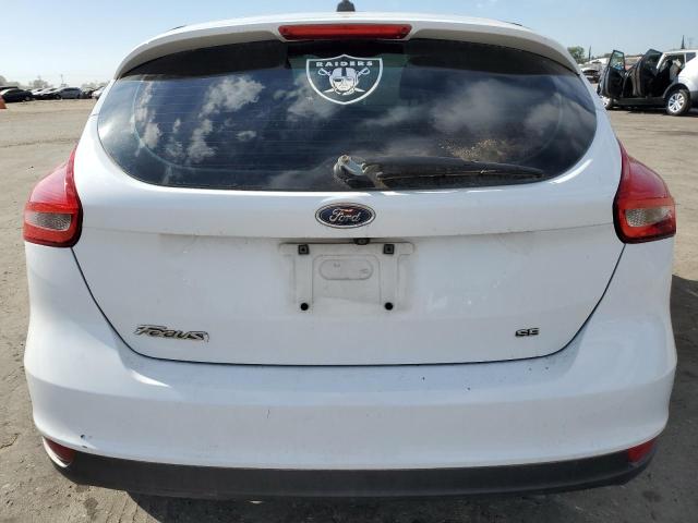 Photo 6 from auction – 2015 FORD FOCUS SE with VIN 1FADP3K2XFL306651