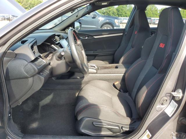Photo 7 from auction – 2017 HONDA CIVIC SI with VIN 2HGFC1E59HH703133