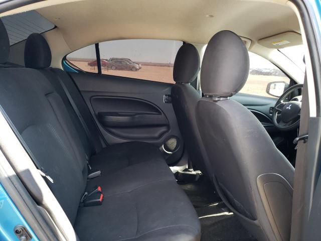 Photo 10 from auction – 2019 MITSUBISHI MIRAGE G4 with VIN ML32F3FJ0KHF01313