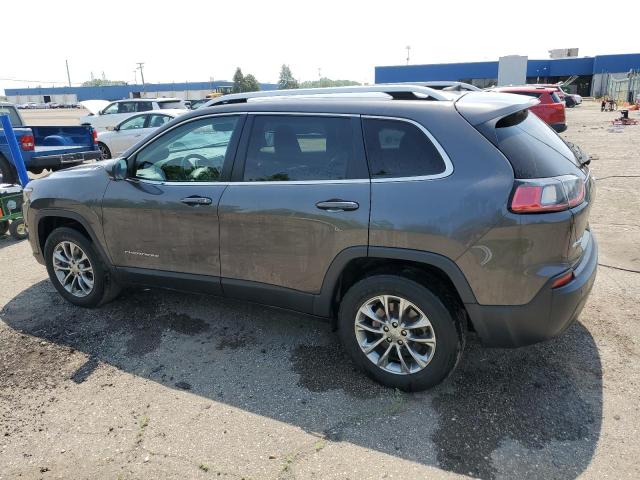 Photo 2 from auction – 2019 JEEP CHEROKEE L with VIN 1C4PJMLB1KD423679