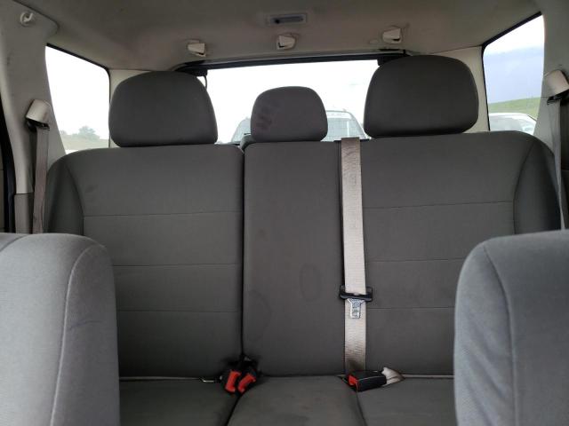 صورة رقم 10 من المزاد - 2011 FORD ESCAPE XLS مع VIN 1FMCU9C79BKA87981