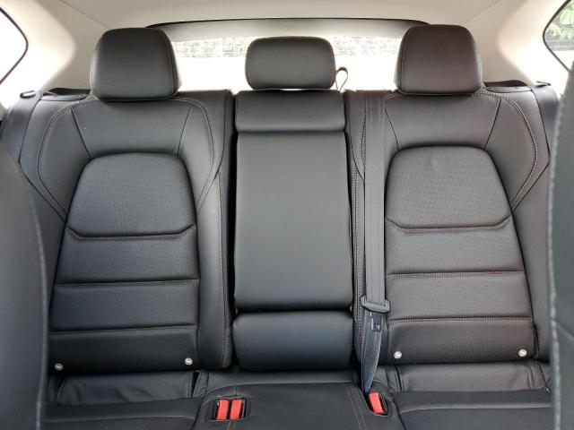 Photo 10 from auction – 2023 MAZDA CX-5 PREFE with VIN JM3KFBCM9P0194949